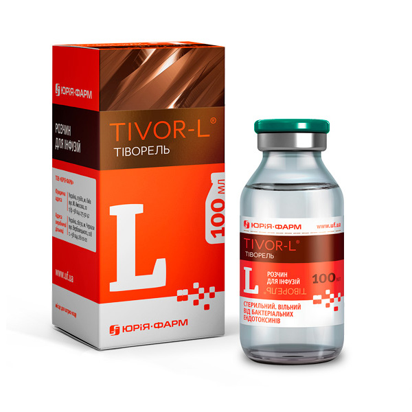 Tivor-L<sup>®</sup>